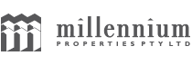 Millennium Properties logo
