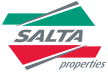 Salta properties logo